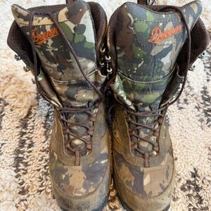 Danner Hunter/Hiking Boots - Non-insulated